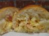 Sausage Kolaches - Klobasnicky
