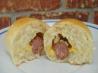 Sausage Kolaches - Klobasnicky. Recipe by ZIRJ's Mama