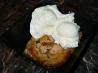 Fresh Peach Crumble
