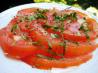 Basil & Tomato Salad