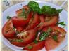 Basil & Tomato Salad