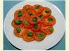 Basil & Tomato Salad