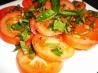 Basil & Tomato Salad