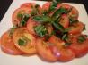 Basil & Tomato Salad