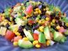 Avocado and Black Bean Salad