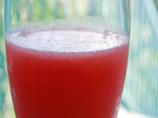 Watermelon Aqua Fresca