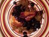 Blueberry Chicken Breast. Photo by Lunybuny