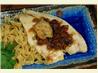 Shallot- Butter Sauce for Seafood BBQ. Recipe by Bergy