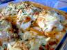 Chicken Breasts in Sour Cream-Almond Sauce