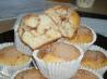 Cinnamon Swirl Muffins. Recipe by Katybean