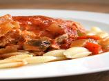 Slow Cooker Chicken Cacciatore