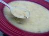 Rosemary Zucchini Soup
