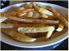 Crispy Parmesan Potatoes
