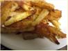 Crispy Parmesan Potatoes