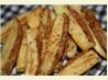Crispy Parmesan Potatoes