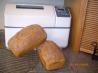 Perfect Whole Wheat Bread