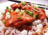 Shoyu Chicken