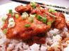 Shoyu Chicken