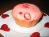 Maraschino Cherry Quick Bread