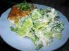 Cucumber Dill Dressing