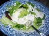 Cucumber Dill Dressing