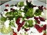Cilantro Dressing for Salads