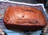 Crystallized Ginger Gingerbread. Recipe by Elle Woods Can Cook!