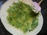 Mediterranean Shrimp Wraps