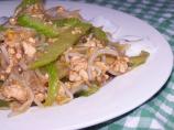 Chow Mein - Your Choice of Meat