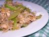 Chow Mein - Your Choice of Meat. Recipe by LARavenscroft