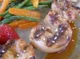Chicken Kebabs