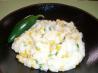 Jalapeno Corn Grits. Recipe by Trinkets