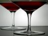 Pomegranate Cosmo. Recipe by Vseward (Chef~V)