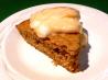 Diabetic Sunshine Orange Cake. Recipe by Lorrie in Montreal