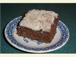 Old Fashioned ShooFly Cake