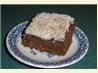 Old Fashioned ShooFly Cake