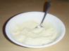 Low Fat Milk Pudding