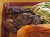 Maple Glazed Chicken Livers. Recipe by Chef Regina V. Smith