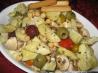 Mediterranean Morsels