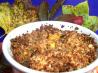Baked Butternut Squash and Parmesan Cheese Gratin