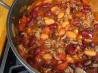 Diane's Cheap and Easy Chili. Recipe by dianegrapegrower