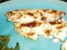 Broiled Tilapia Parmesan. Recipe by ElvisPresley99