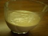 Peanut Butter Split Smoothie. Photo by moonpoodle