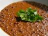 Punjabi Dal Makhani. Recipe by Udita