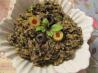 Savory Olive Tapenade. Recipe by CheCheCherie