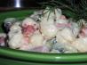 Garden Vegetable and Ham Salad. Recipe by gertc96