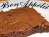 Mom's Easy Kahlua Brownies