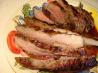 Grilled Tri-Tip Roast With Tequila Marinade. Recipe by dicentra