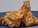 Sweet and Spicy Chicken Wings