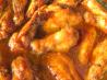 Sweet and Spicy Chicken Wings